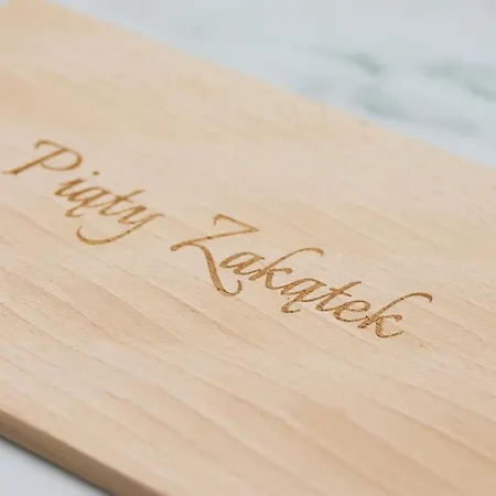 Piaty Zakatek * Czaplinek