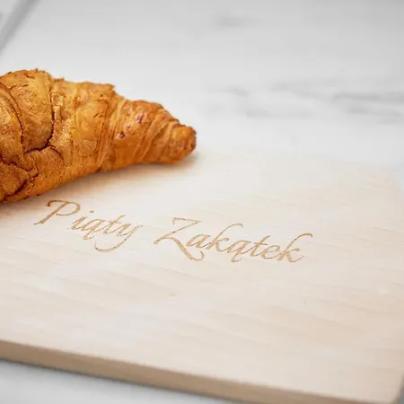 Piaty Zakatek *